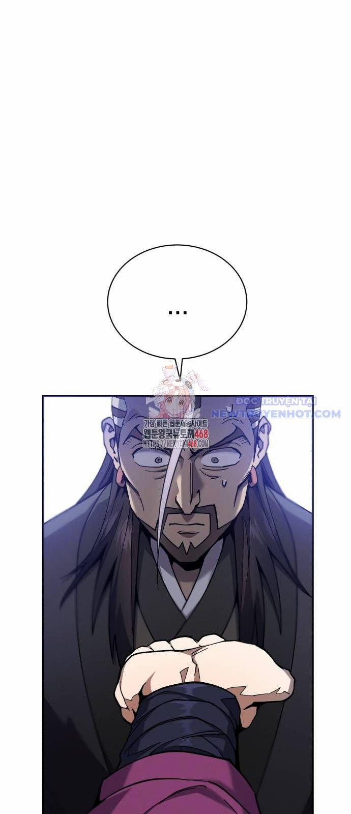 Thiên Ma Muốn Sống Một Cuộc Đời Bình Lặng 18 trang 1