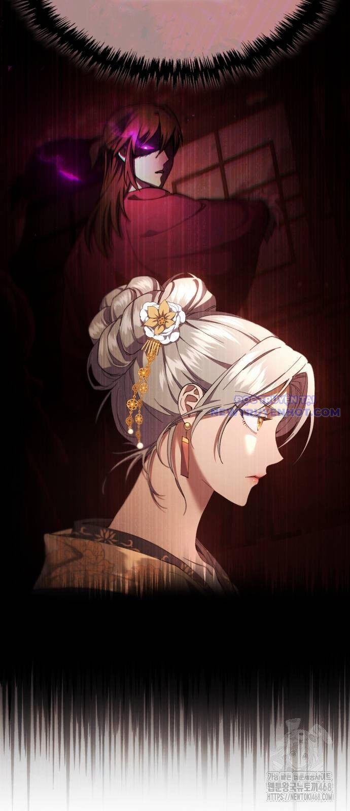 Thiên Ma Muốn Sống Một Cuộc Đời Bình Lặng 18 trang 101