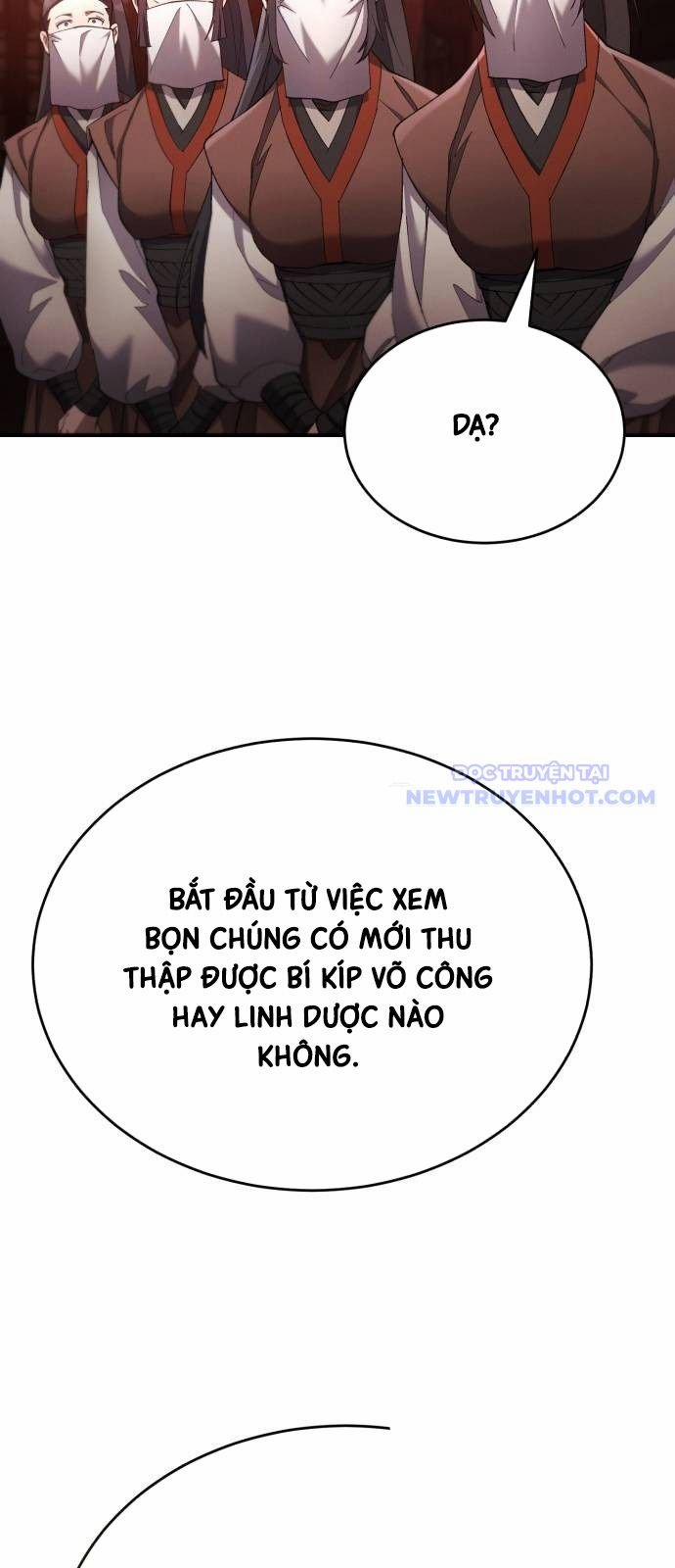 Thiên Ma Muốn Sống Một Cuộc Đời Bình Lặng 18 trang 104