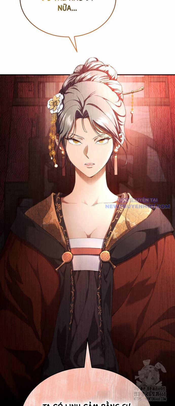Thiên Ma Muốn Sống Một Cuộc Đời Bình Lặng 18 trang 107