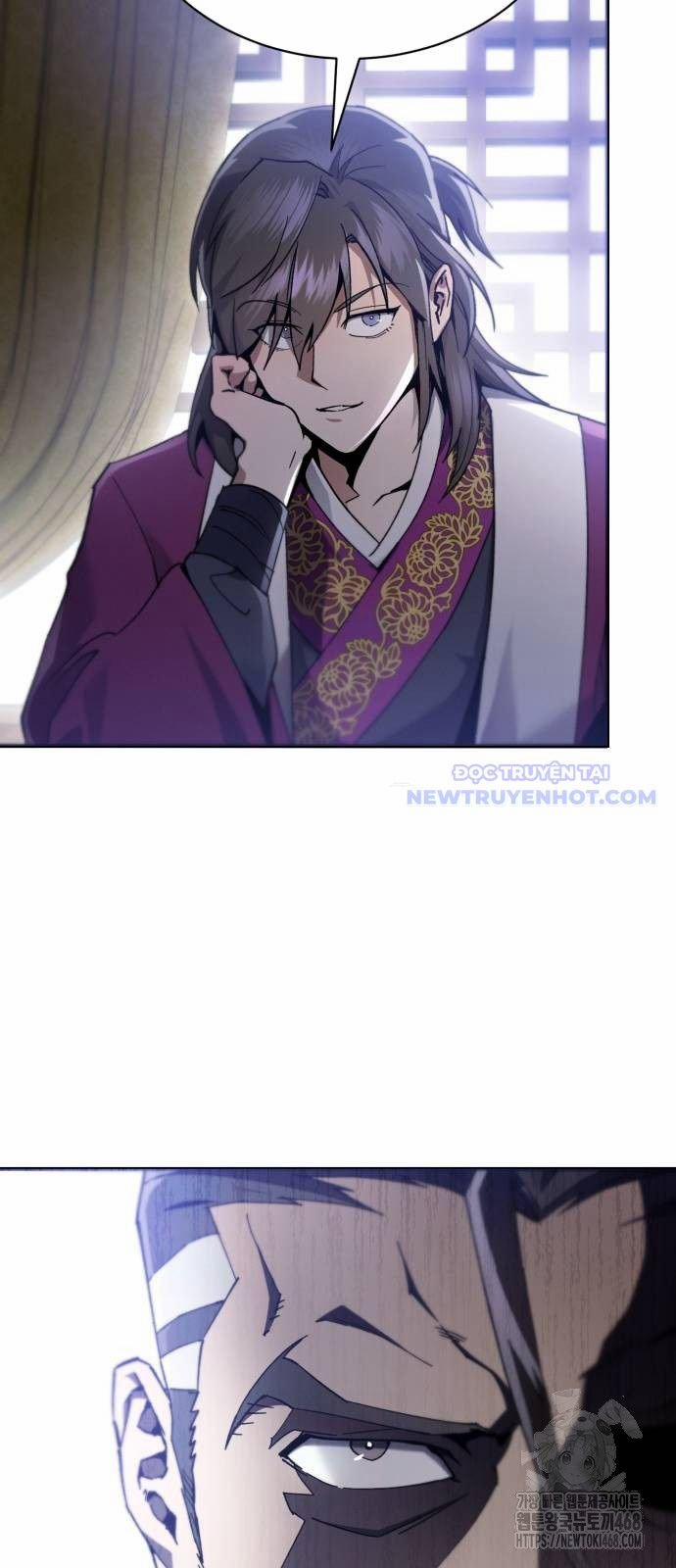 Thiên Ma Muốn Sống Một Cuộc Đời Bình Lặng 18 trang 14