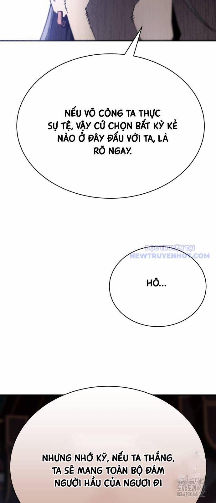Thiên Ma Muốn Sống Một Cuộc Đời Bình Lặng 18 trang 15