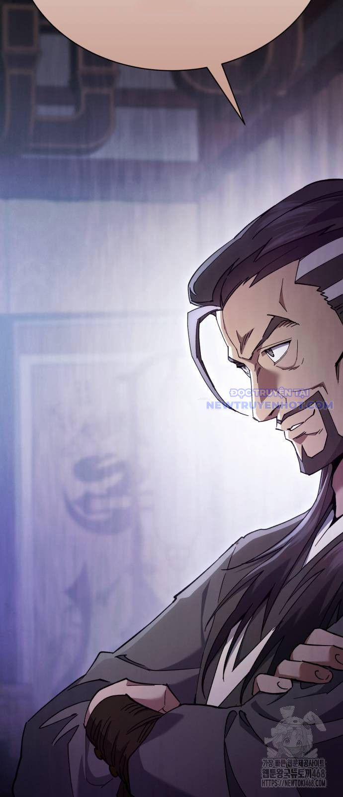 Thiên Ma Muốn Sống Một Cuộc Đời Bình Lặng 18 trang 16