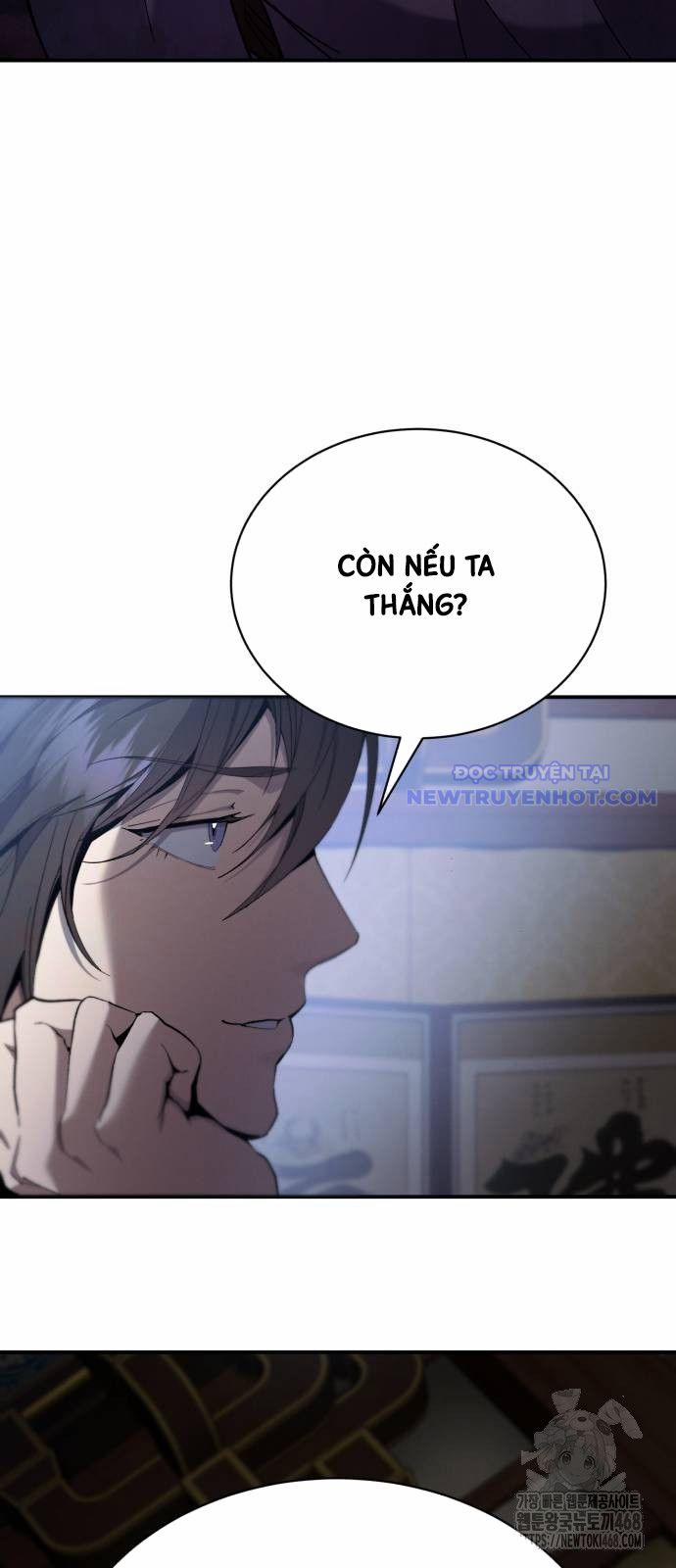 Thiên Ma Muốn Sống Một Cuộc Đời Bình Lặng 18 trang 17