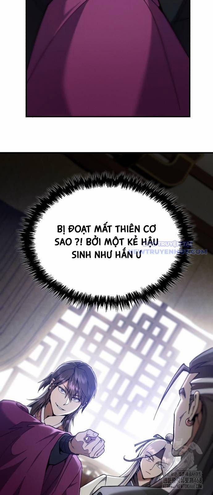 Thiên Ma Muốn Sống Một Cuộc Đời Bình Lặng 18 trang 2