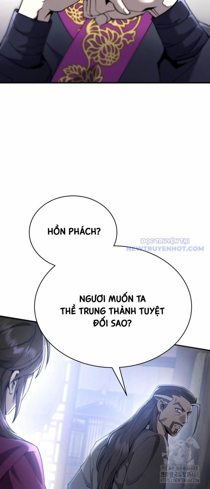 Thiên Ma Muốn Sống Một Cuộc Đời Bình Lặng 18 trang 20