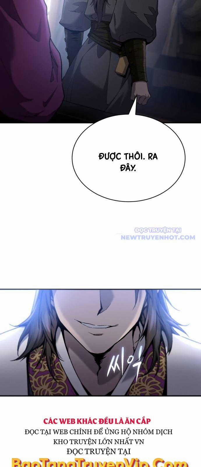 Thiên Ma Muốn Sống Một Cuộc Đời Bình Lặng 18 trang 21