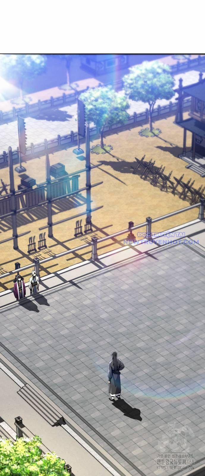 Thiên Ma Muốn Sống Một Cuộc Đời Bình Lặng 18 trang 23