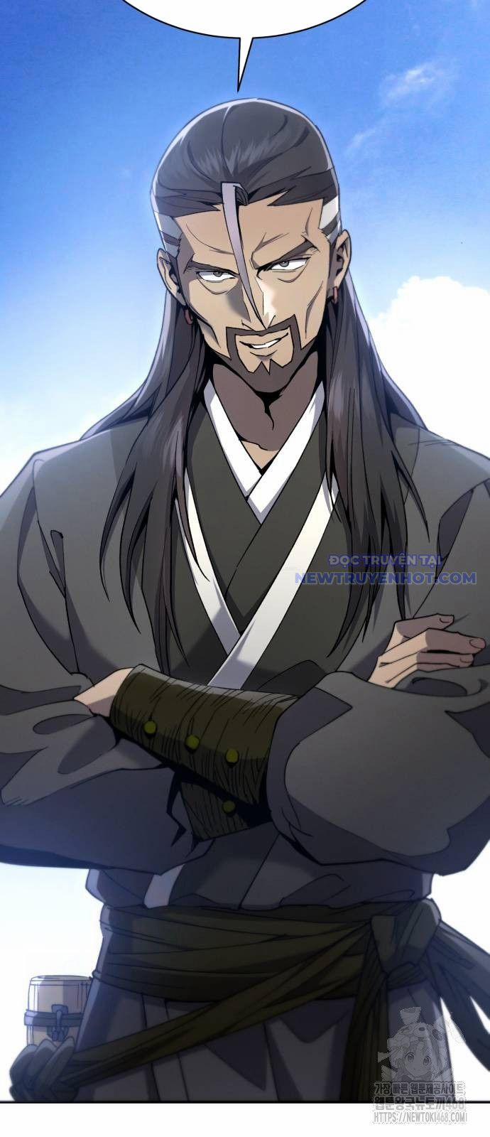 Thiên Ma Muốn Sống Một Cuộc Đời Bình Lặng 18 trang 25