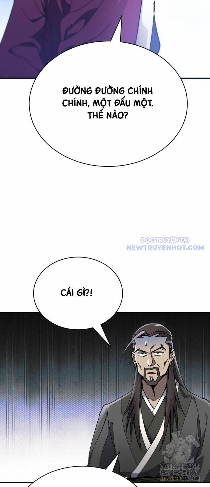 Thiên Ma Muốn Sống Một Cuộc Đời Bình Lặng 18 trang 27