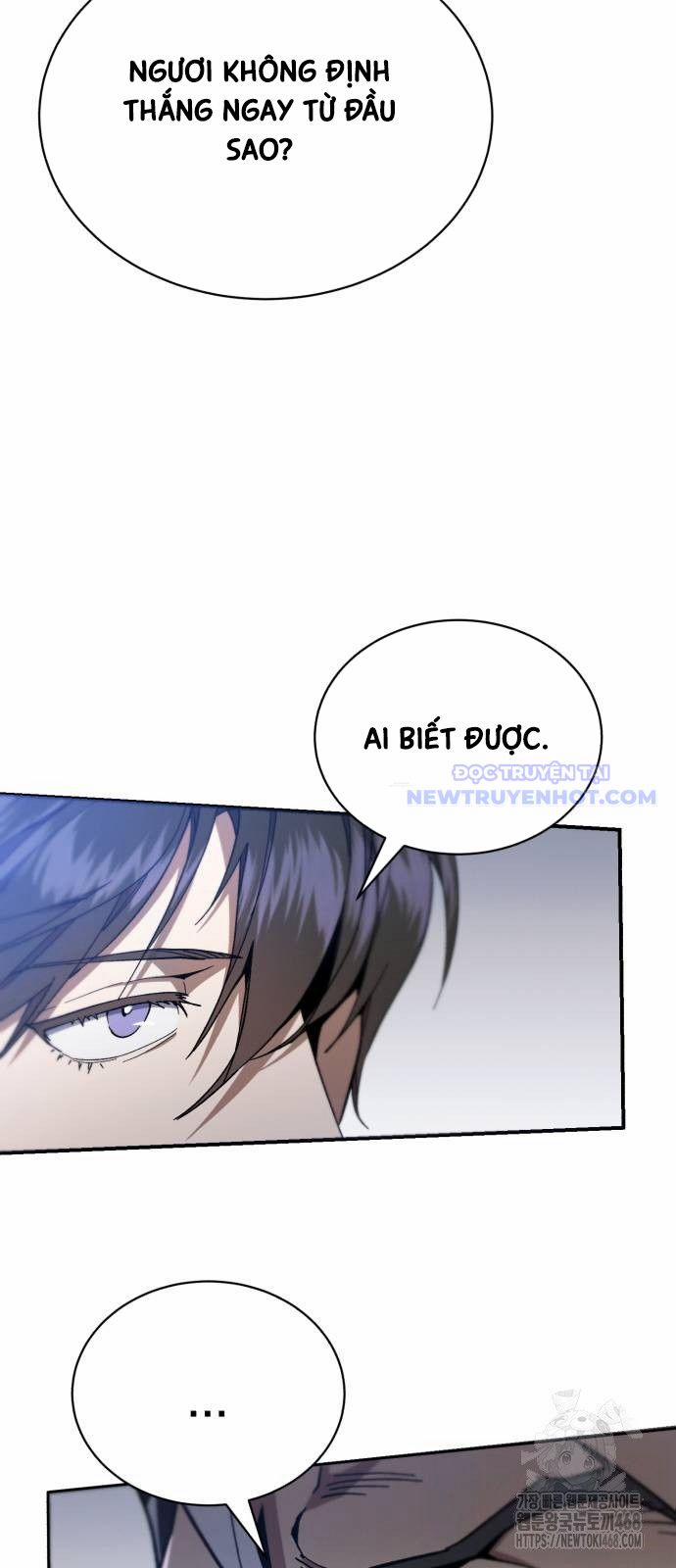 Thiên Ma Muốn Sống Một Cuộc Đời Bình Lặng 18 trang 28