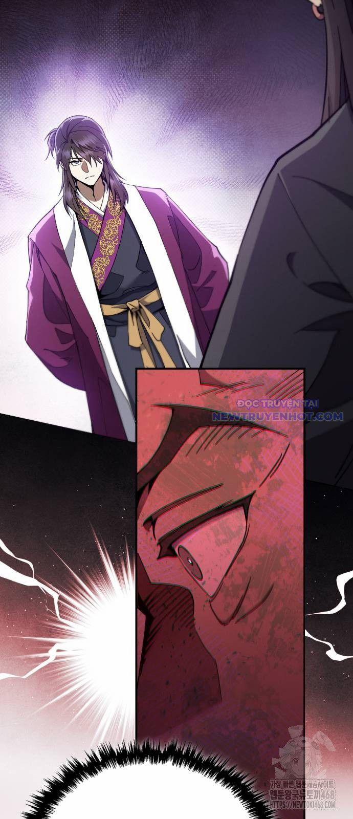Thiên Ma Muốn Sống Một Cuộc Đời Bình Lặng 18 trang 30