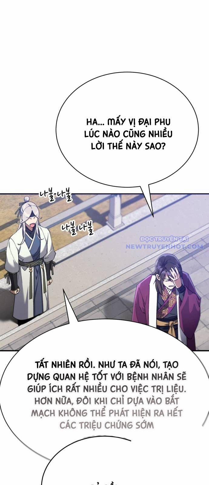 Thiên Ma Muốn Sống Một Cuộc Đời Bình Lặng 18 trang 33