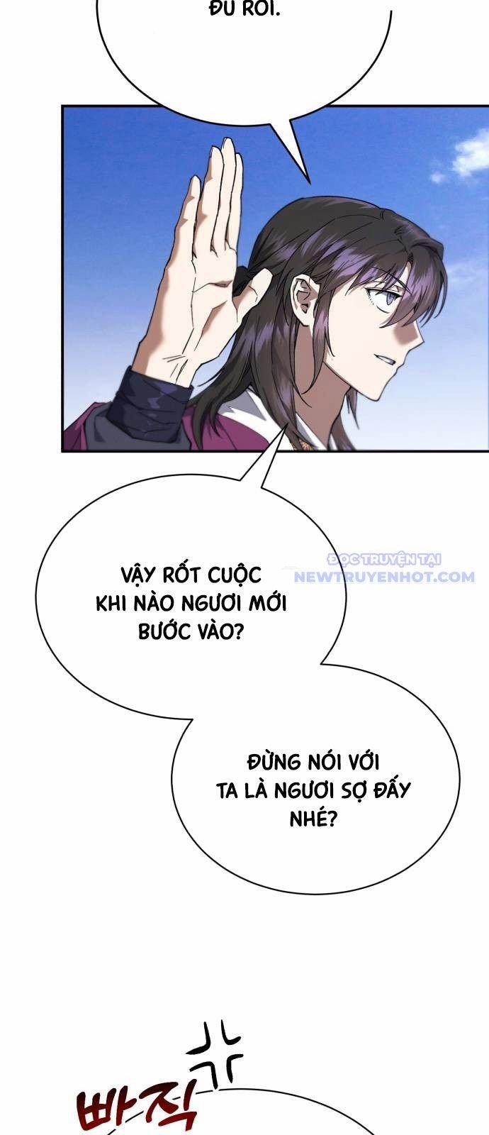 Thiên Ma Muốn Sống Một Cuộc Đời Bình Lặng 18 trang 34