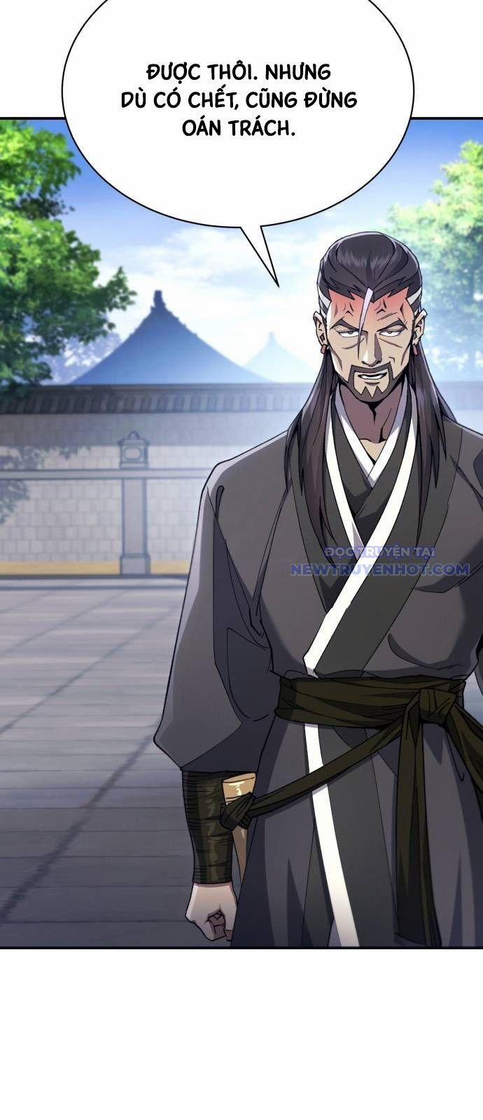 Thiên Ma Muốn Sống Một Cuộc Đời Bình Lặng 18 trang 35