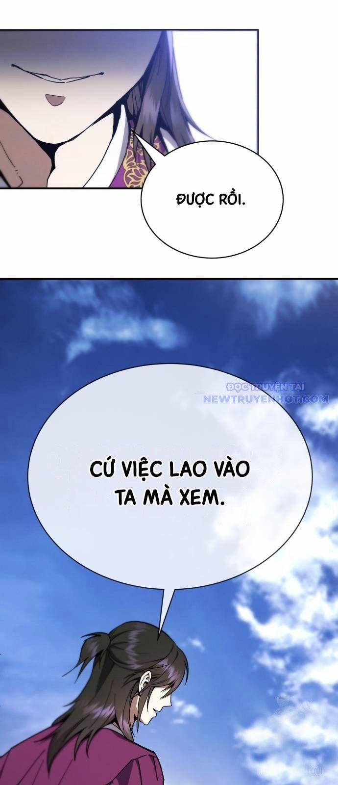 Thiên Ma Muốn Sống Một Cuộc Đời Bình Lặng 18 trang 36