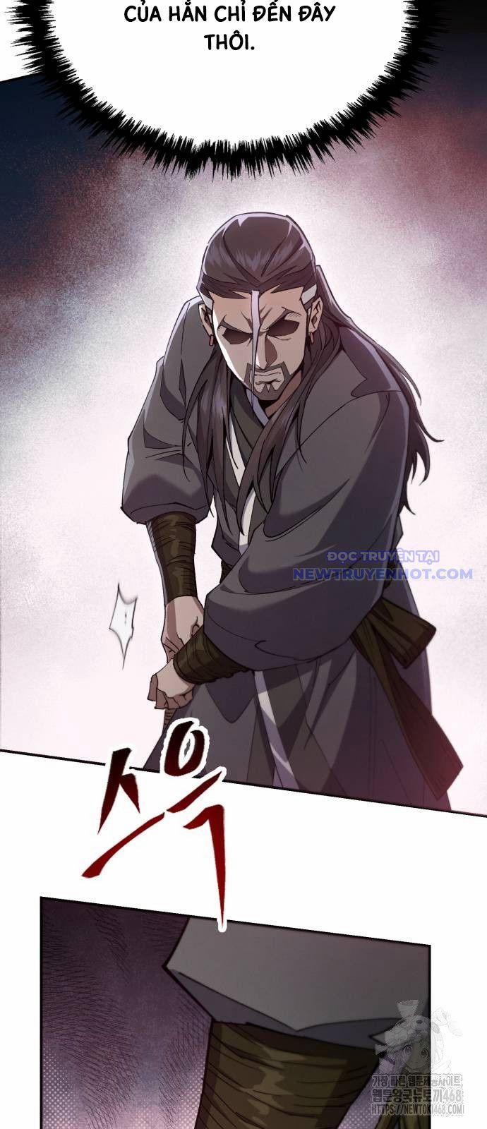 Thiên Ma Muốn Sống Một Cuộc Đời Bình Lặng 18 trang 38