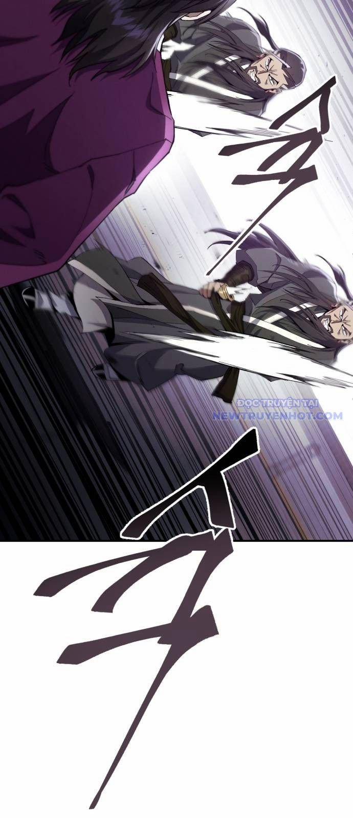 Thiên Ma Muốn Sống Một Cuộc Đời Bình Lặng 18 trang 41