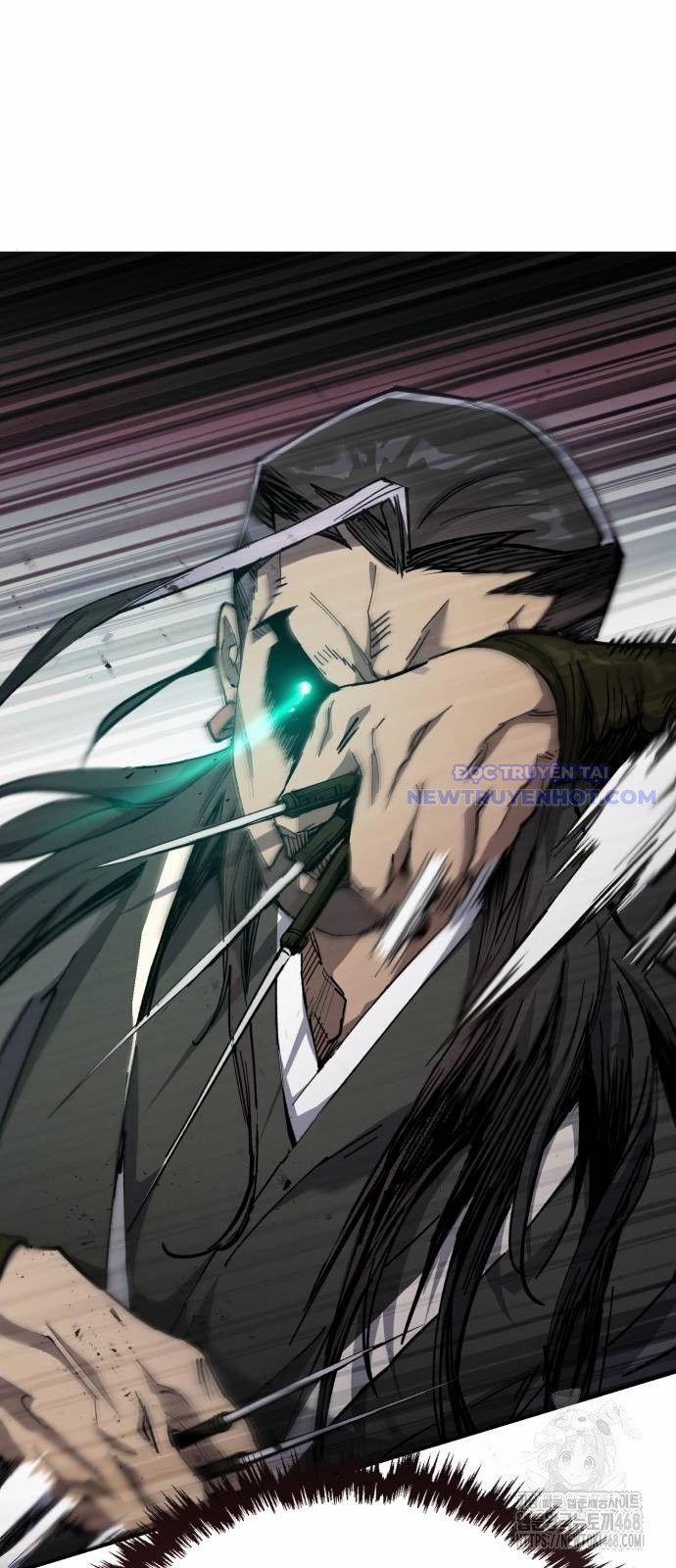 Thiên Ma Muốn Sống Một Cuộc Đời Bình Lặng 18 trang 42