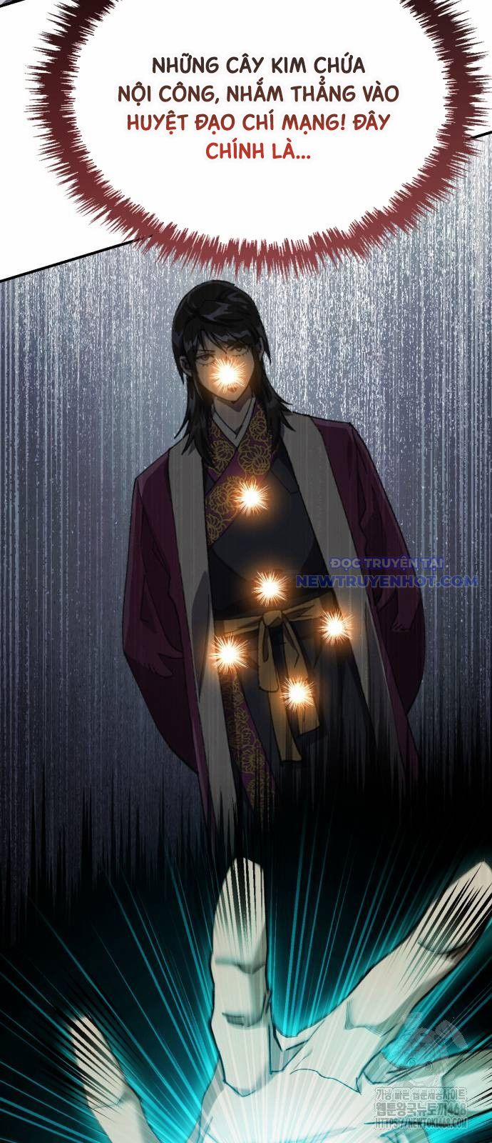 Thiên Ma Muốn Sống Một Cuộc Đời Bình Lặng 18 trang 43