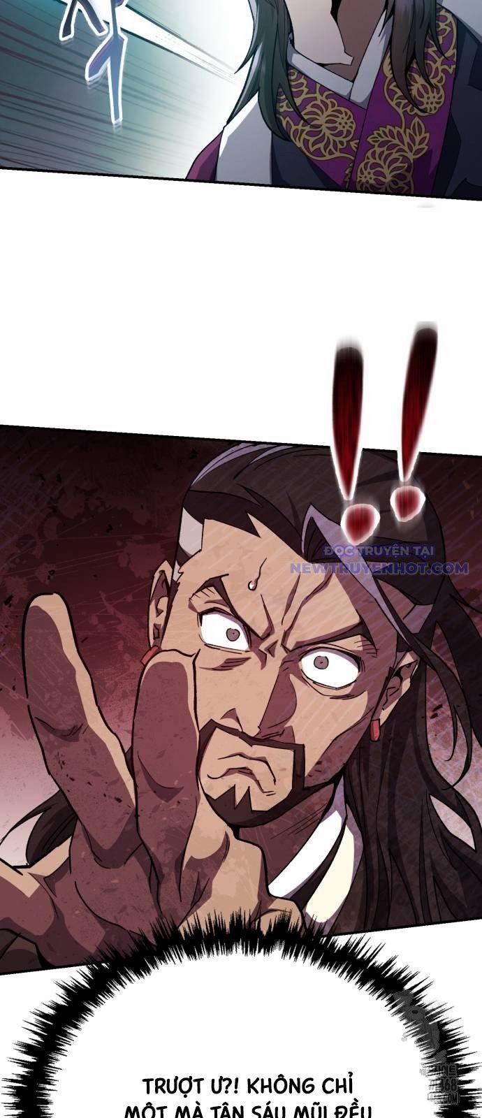 Thiên Ma Muốn Sống Một Cuộc Đời Bình Lặng 18 trang 47