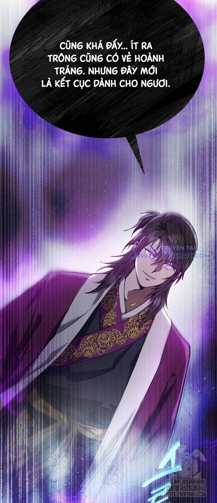 Thiên Ma Muốn Sống Một Cuộc Đời Bình Lặng 18 trang 50