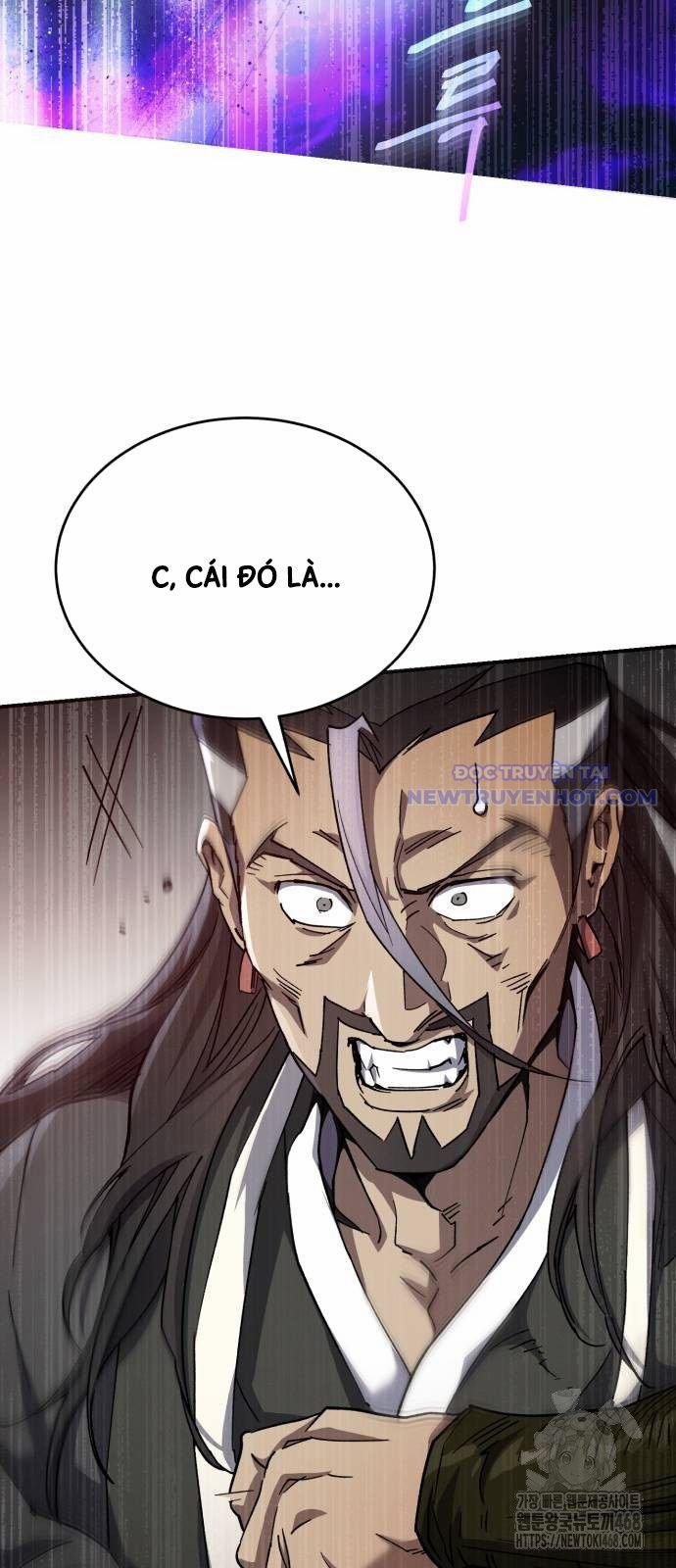 Thiên Ma Muốn Sống Một Cuộc Đời Bình Lặng 18 trang 51