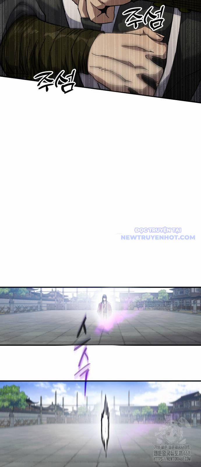 Thiên Ma Muốn Sống Một Cuộc Đời Bình Lặng 18 trang 52