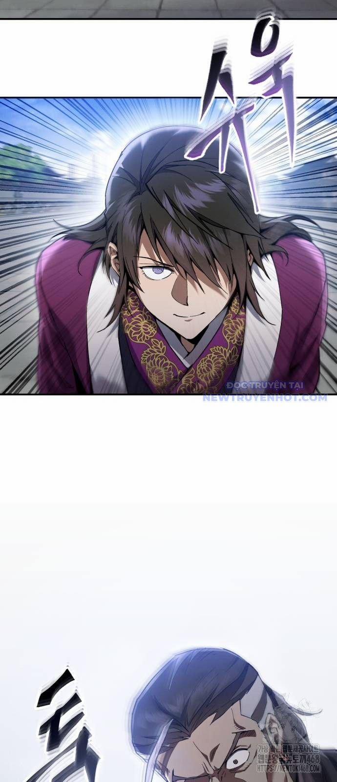 Thiên Ma Muốn Sống Một Cuộc Đời Bình Lặng 18 trang 53