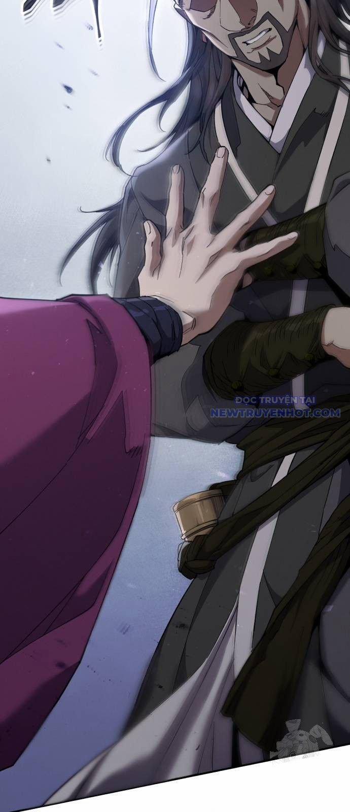 Thiên Ma Muốn Sống Một Cuộc Đời Bình Lặng 18 trang 54