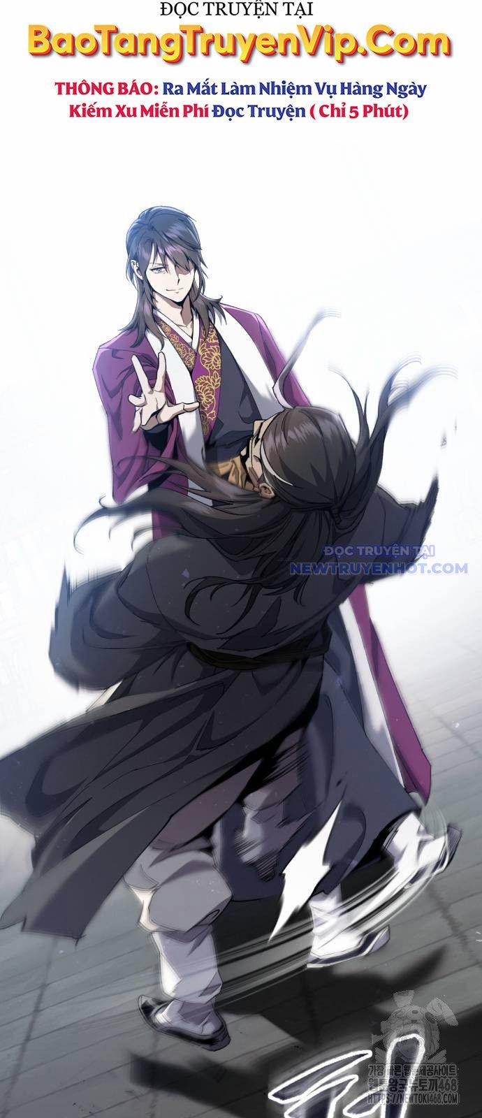 Thiên Ma Muốn Sống Một Cuộc Đời Bình Lặng 18 trang 56