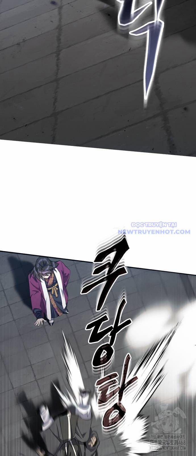 Thiên Ma Muốn Sống Một Cuộc Đời Bình Lặng 18 trang 57