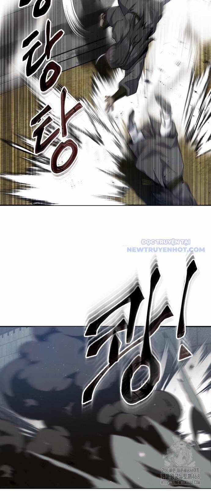 Thiên Ma Muốn Sống Một Cuộc Đời Bình Lặng 18 trang 59