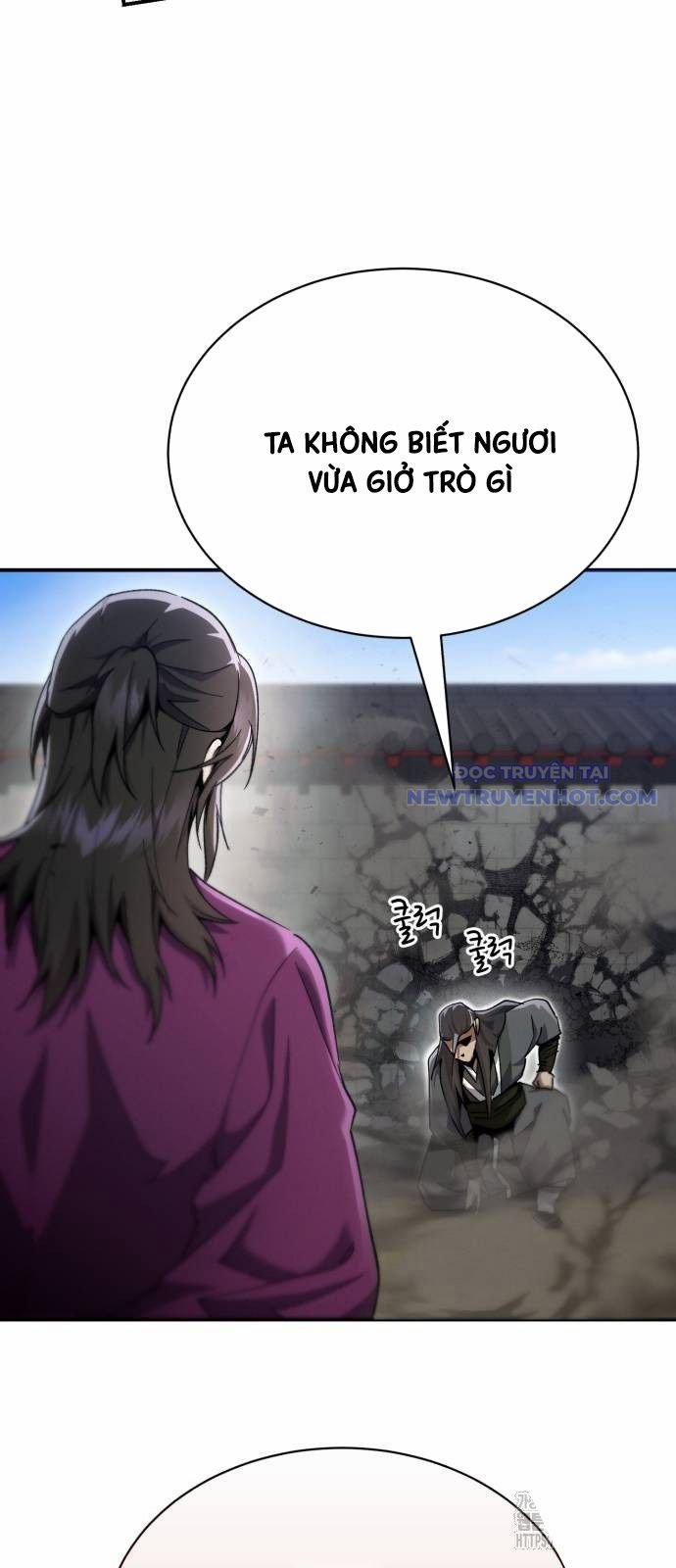 Thiên Ma Muốn Sống Một Cuộc Đời Bình Lặng 18 trang 62