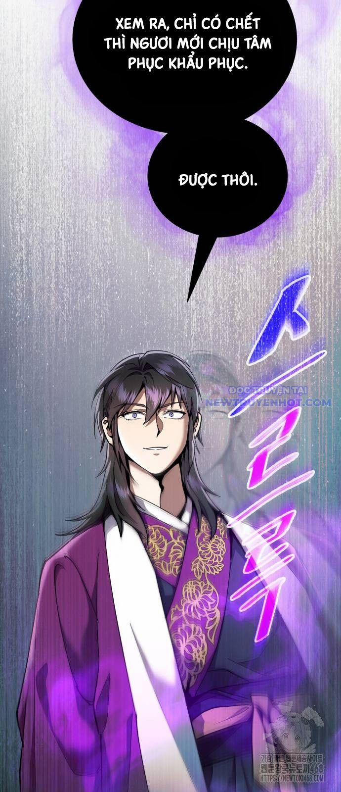 Thiên Ma Muốn Sống Một Cuộc Đời Bình Lặng 18 trang 64