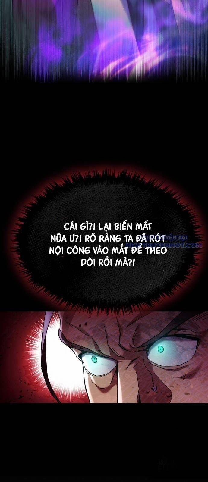 Thiên Ma Muốn Sống Một Cuộc Đời Bình Lặng 18 trang 65