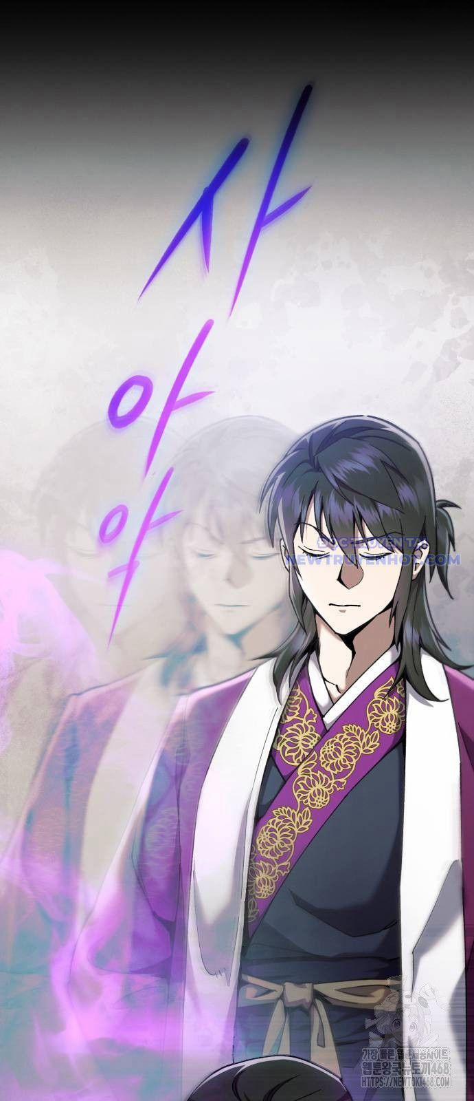 Thiên Ma Muốn Sống Một Cuộc Đời Bình Lặng 18 trang 66