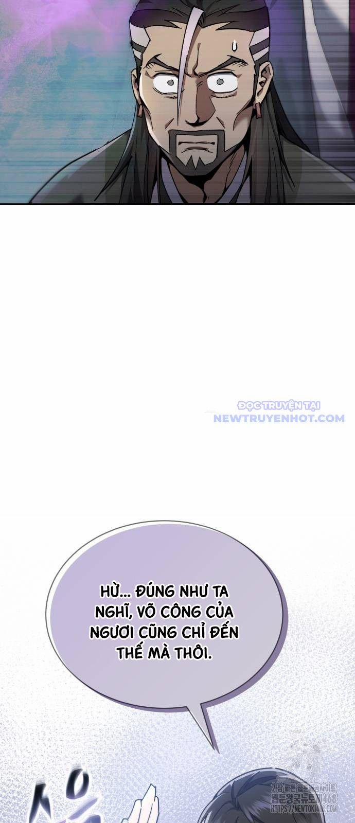 Thiên Ma Muốn Sống Một Cuộc Đời Bình Lặng 18 trang 67