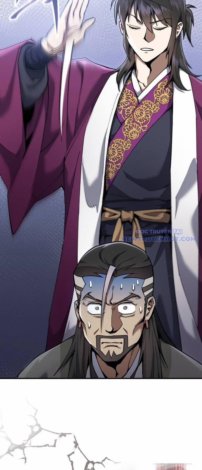 Thiên Ma Muốn Sống Một Cuộc Đời Bình Lặng 18 trang 68