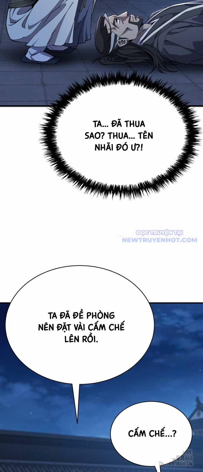 Thiên Ma Muốn Sống Một Cuộc Đời Bình Lặng 18 trang 74