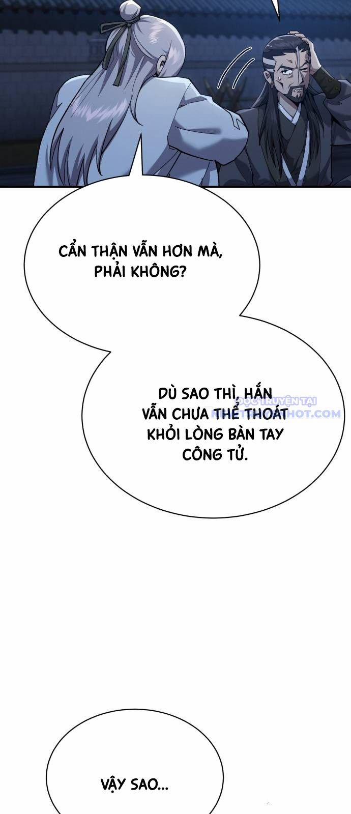 Thiên Ma Muốn Sống Một Cuộc Đời Bình Lặng 18 trang 75