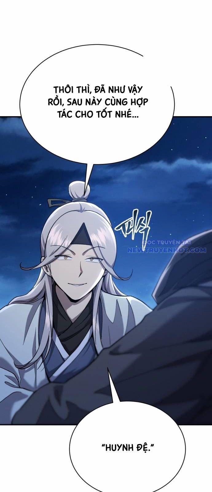 Thiên Ma Muốn Sống Một Cuộc Đời Bình Lặng 18 trang 77