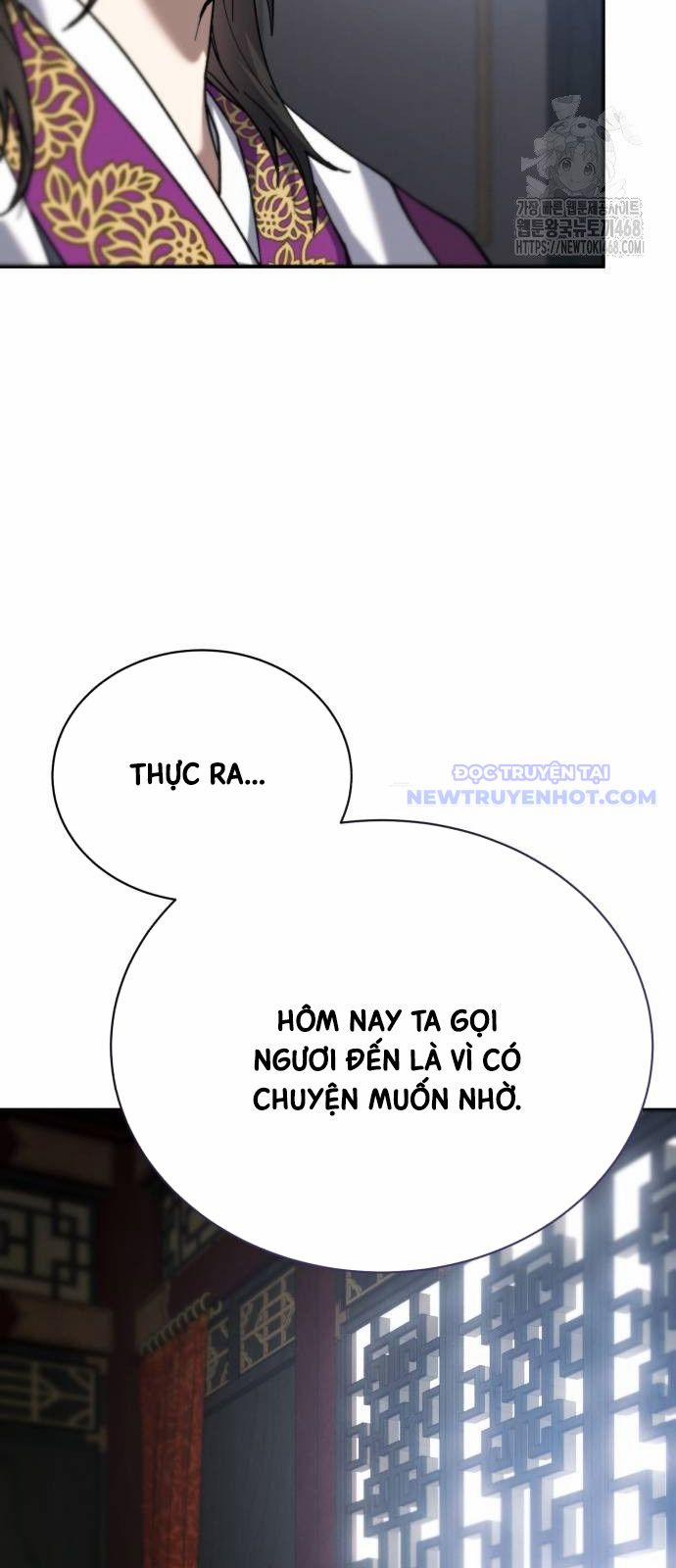 Thiên Ma Muốn Sống Một Cuộc Đời Bình Lặng 18 trang 83