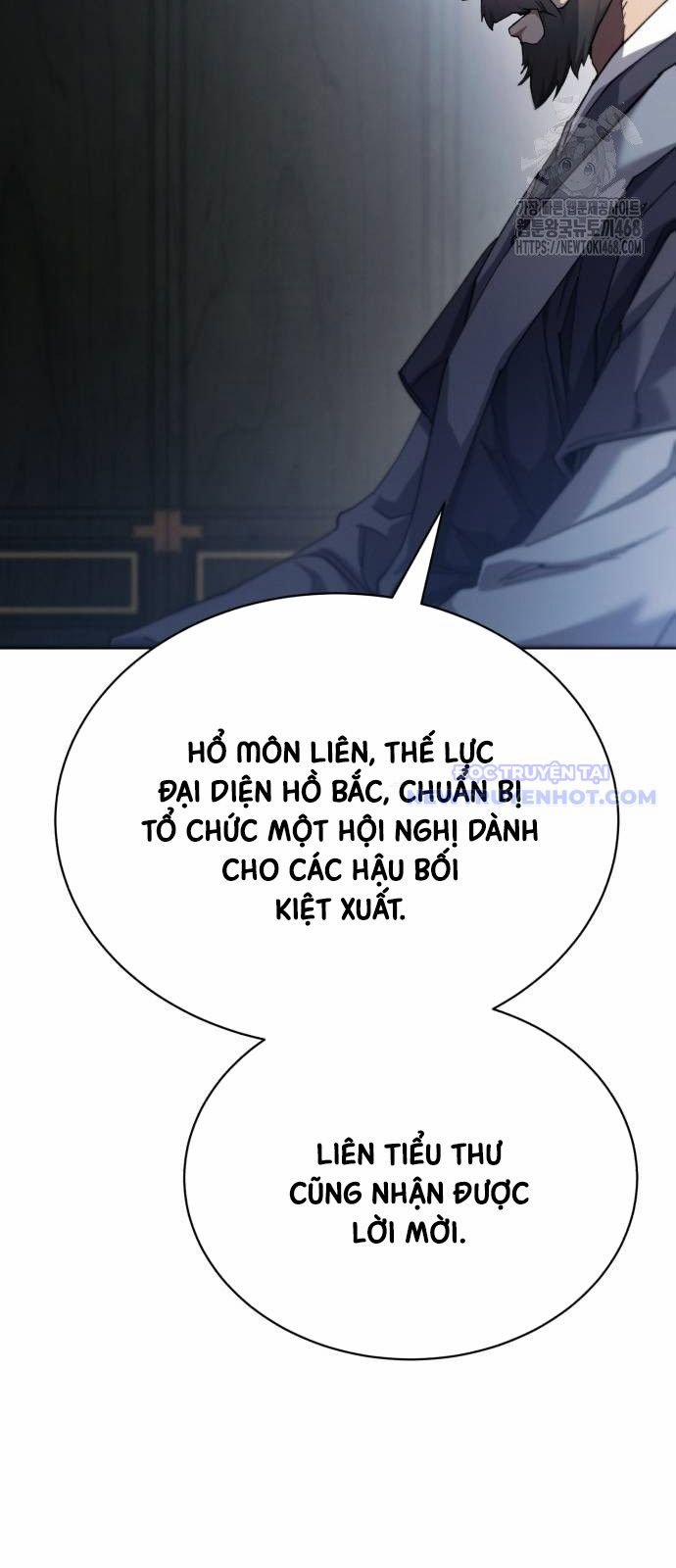 Thiên Ma Muốn Sống Một Cuộc Đời Bình Lặng 18 trang 85