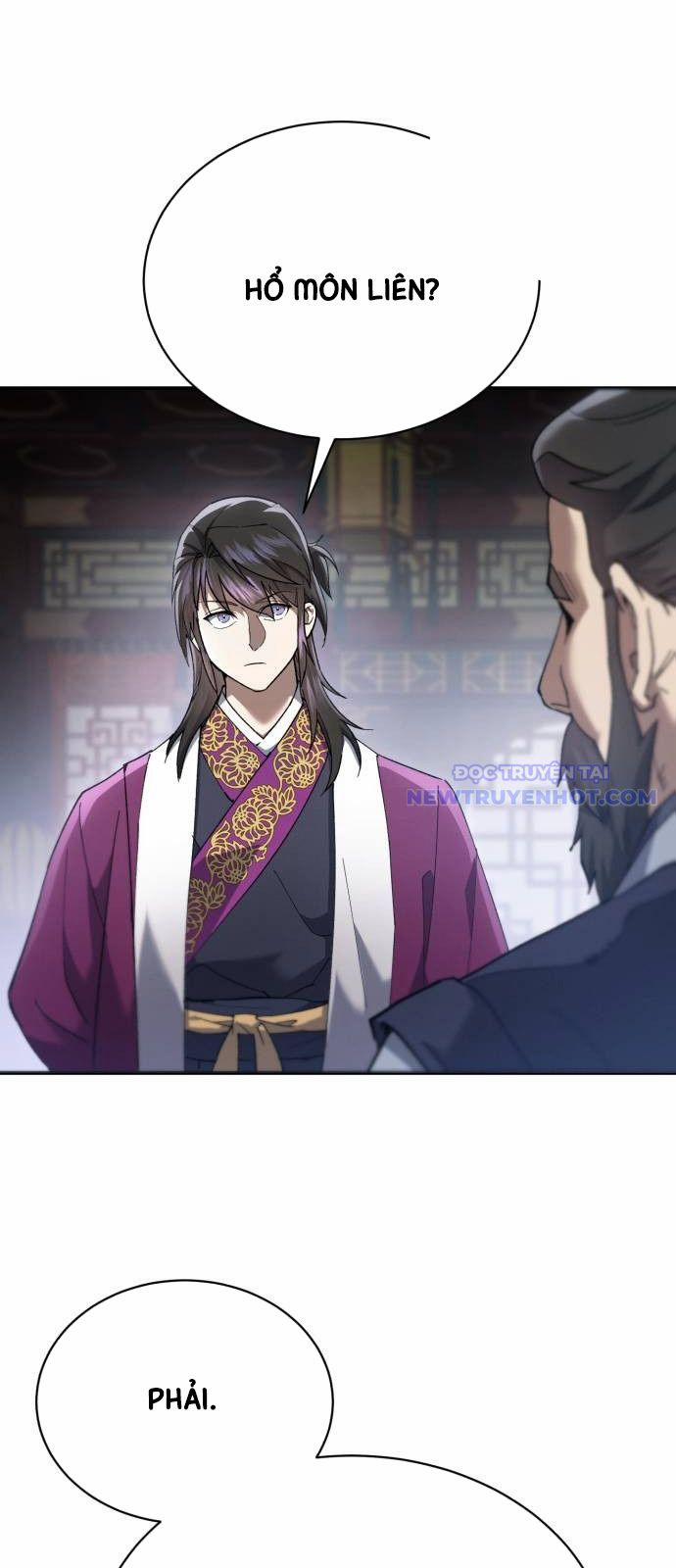 Thiên Ma Muốn Sống Một Cuộc Đời Bình Lặng 18 trang 86