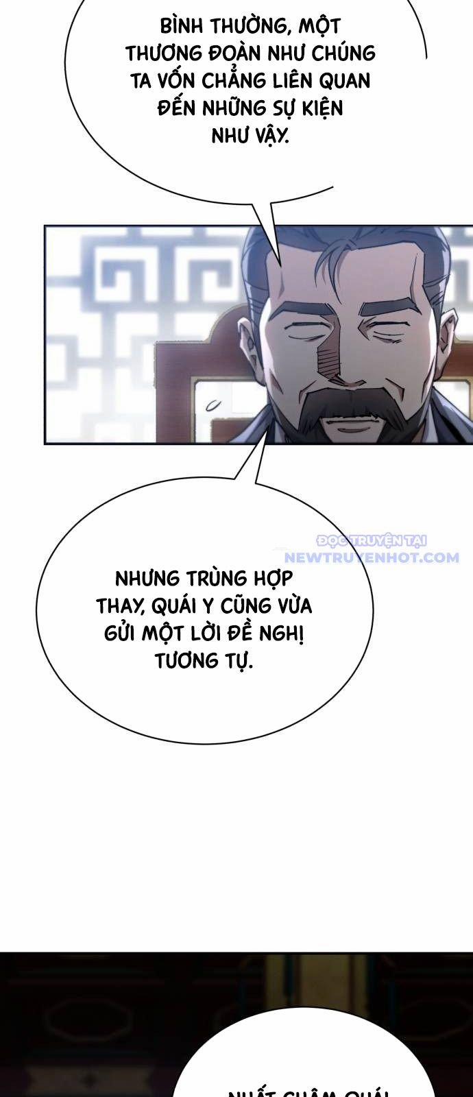 Thiên Ma Muốn Sống Một Cuộc Đời Bình Lặng 18 trang 87