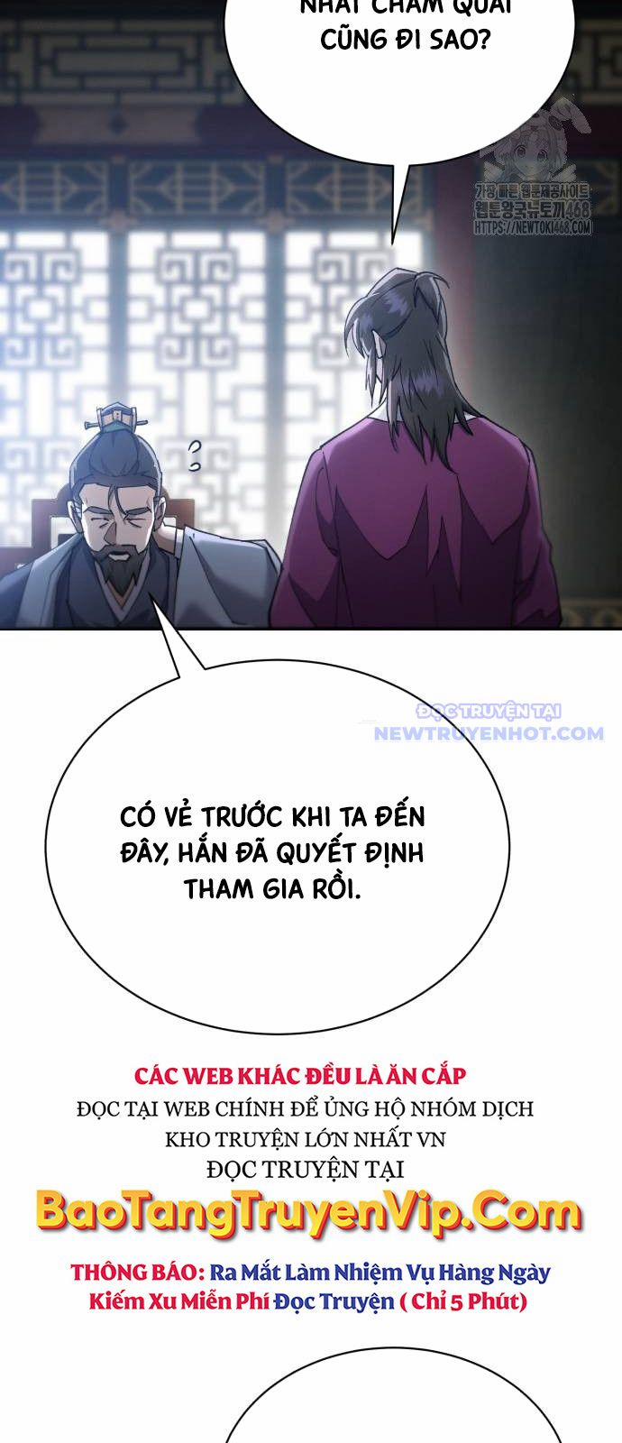 Thiên Ma Muốn Sống Một Cuộc Đời Bình Lặng 18 trang 88