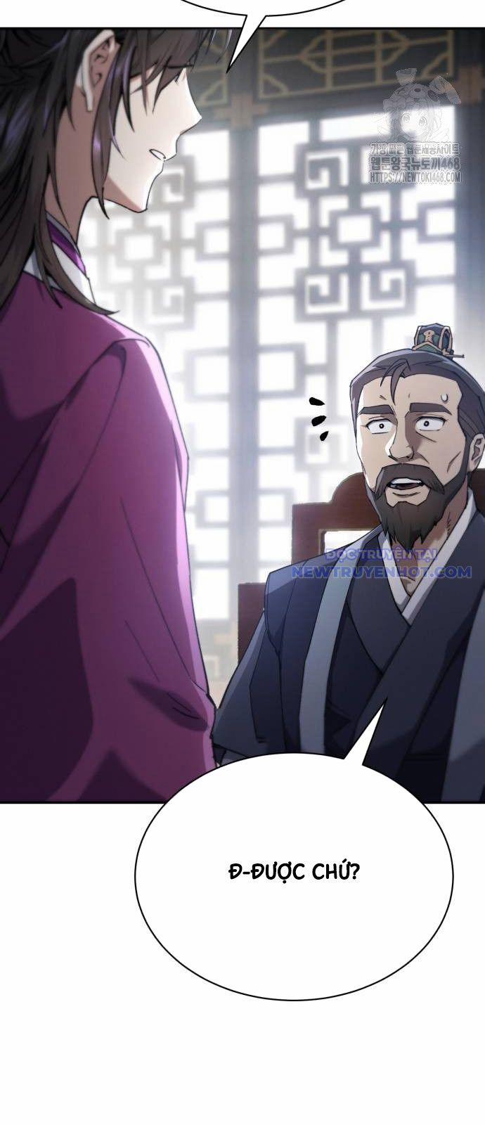 Thiên Ma Muốn Sống Một Cuộc Đời Bình Lặng 18 trang 90