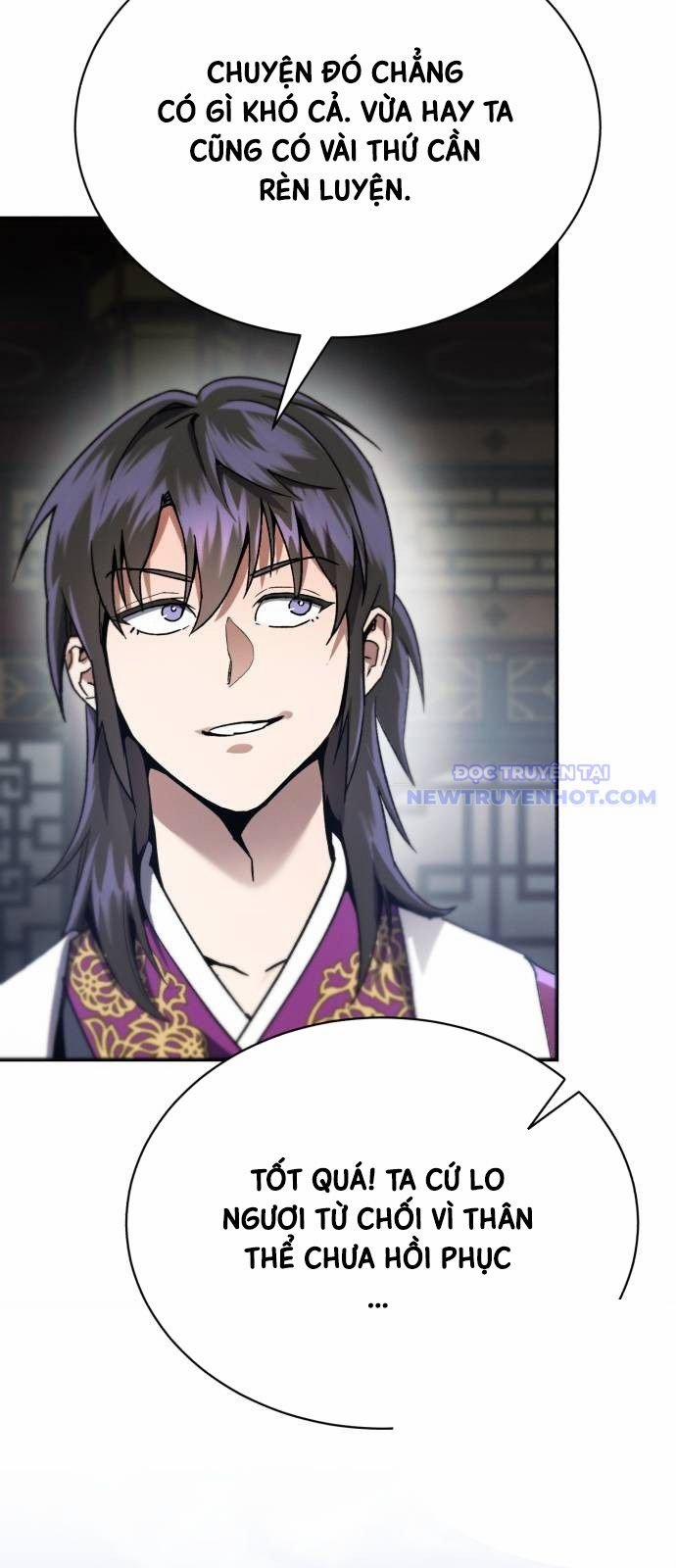 Thiên Ma Muốn Sống Một Cuộc Đời Bình Lặng 18 trang 92