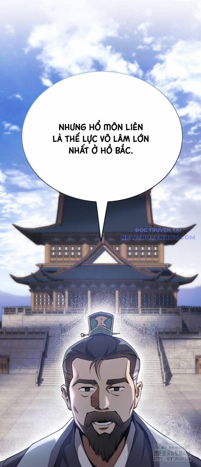 Thiên Ma Muốn Sống Một Cuộc Đời Bình Lặng 18 trang 93